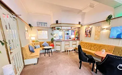 The Rockley Hotel