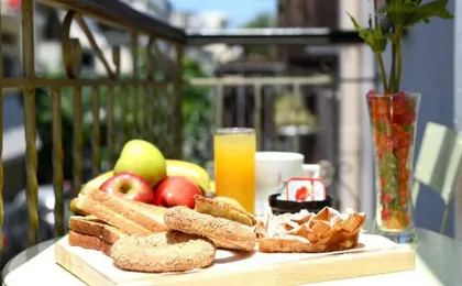 Odos Oneiron Boutique Hotel (Adults only)