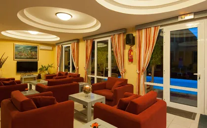 Hotel Olympia