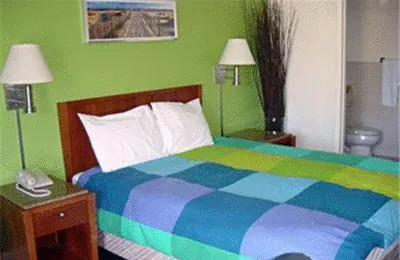 Sequoia Inn