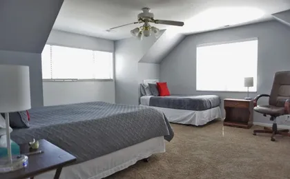 Large Room Near Uvu & Byu