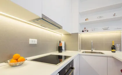 Apartment Vjera