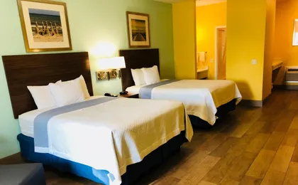 Days Inn by Wyndham Port Aransas Tx