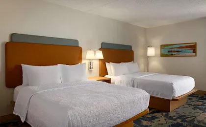 Hampton Inn Springfield-South