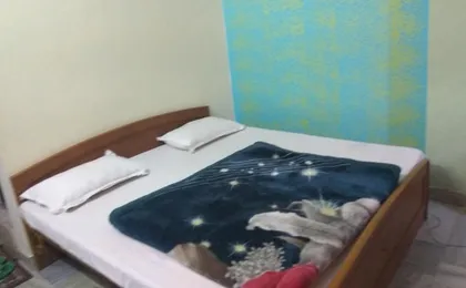 Hotel Ganga Kripa
