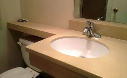Economy Inn Alamogordo
