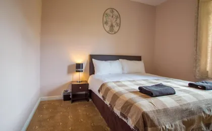Montgomery Apartments - Stevensons