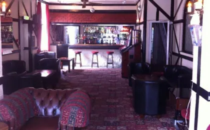 Dora Hotel