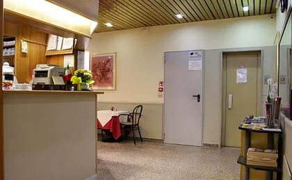 Hotel Lugano