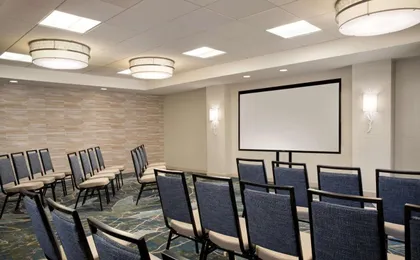 Doubletree Suites by Hilton Orlando - Disney Springs™ Area