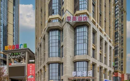 Jimei Hotel