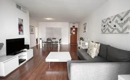Hallandale Beach Intracoastal View Apartments