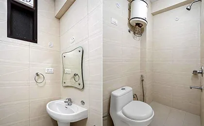 Hotel O IGI Airport Mahipalpur