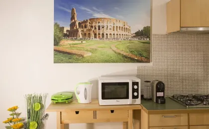 Coliseum Rome Apartments
