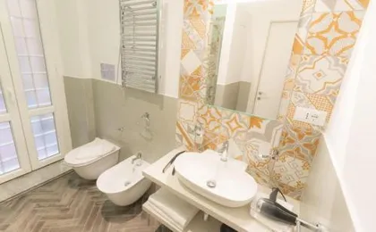 Frattina FF italian suites