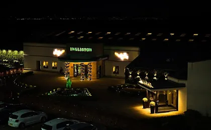 Ingliston Country Club Hotel