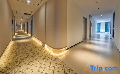 WEIZUN SELECT HOTEL