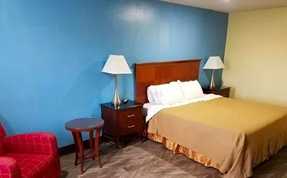 Western Inn South