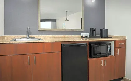 Courtyard by Marriott Virginia Beach Oceanfront/North 37th Street