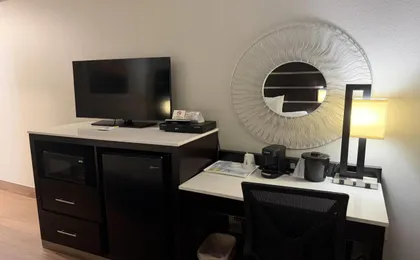 Days Inn by Wyndham Budd Lake