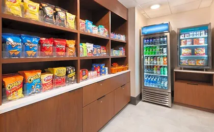 SpringHill Suites by Marriott Conyers