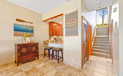 Kapalua Bay Villas 2 Free Rental Cars KBM Resorts Premium Bay Villa 2 Units, 2 Bedrooms Ml-1981