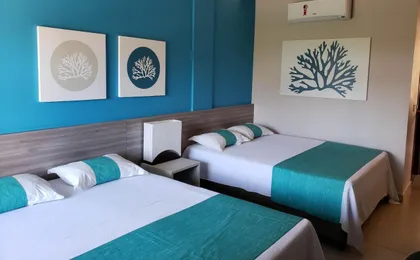 Tabaobi Smart Hotel