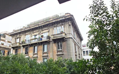 La Locanda Di Piazza Del Popolo