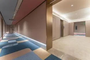 Hanting Hotel Hangzhou Canal New Town Shao Yifu Hospital