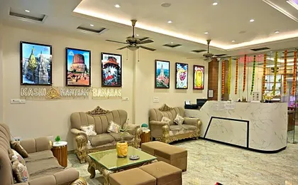 Hotel Kashi Mantram