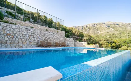 Apartments Villa Arcadia