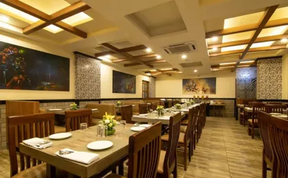 Liverpool Hotels, Outer Ring Road, Marathahalli