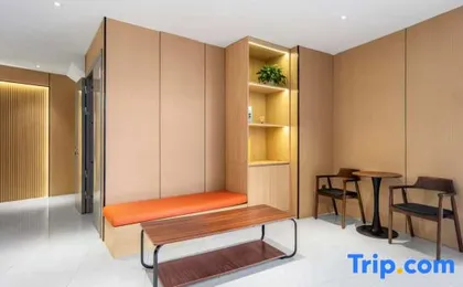 Jitai Apartment (Anshan Xincun Subway Station)
