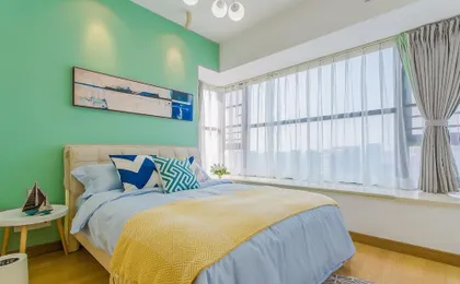 Locals Boutique Apartment Huafa Plaza 17
