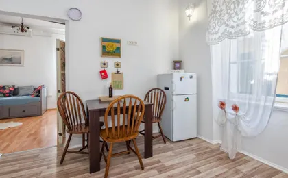 Apartment Bosa