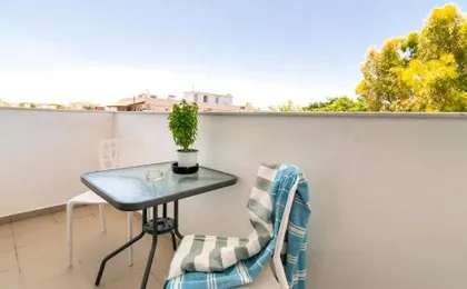 Lefka Hotel & Apartments