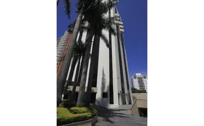 Flat Bienal Suites Ibirapuera Uh607