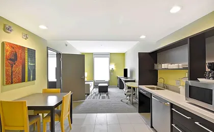 Home2 Suites By Hilton Rock Hill