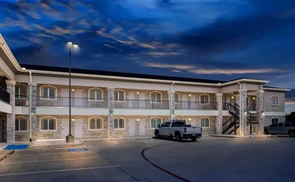 Econo Lodge