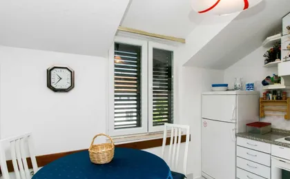 Apartment Bor - Duplex One Bedroom Apartmet with Sea View