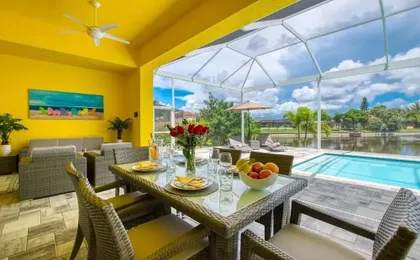 Villa Little Diamond