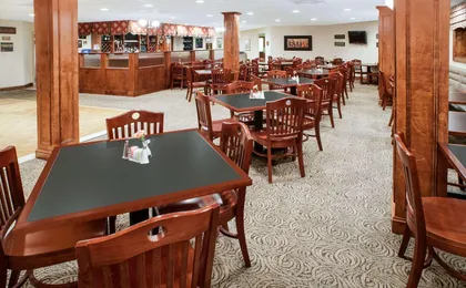 Clarion Hotel & Suites - Convention Center Fredericksburg