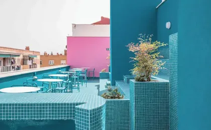 Madrid Live Coworking