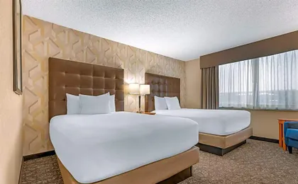 Drury Plaza Hotel St. Louis Union Station
