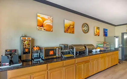 Comfort Inn Federal Way Seattle