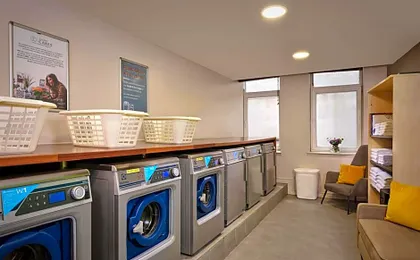 Citadines Holborn-Covent Garden London