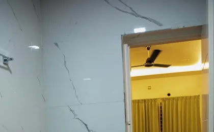 PVR Suites