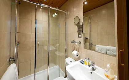 Adria Hotel