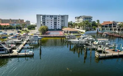 Dolphin Point 702a 2 Bedroom Condo