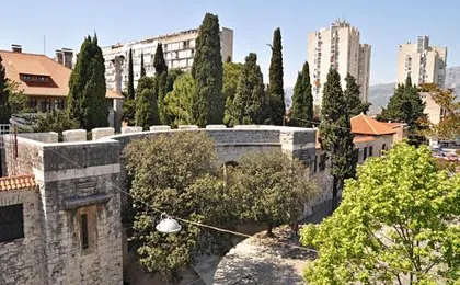 Apartment Natali